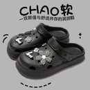 Chinelo Nuvem Confort