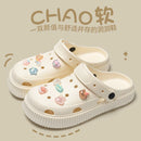 Chinelo Nuvem Confort