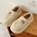 Pantufas Confort Bear