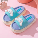 Chinelo Nuvem Confort Infantil