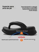 Chinelo Nuvem  EVA Confort