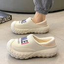 Pantufas Couple Confort