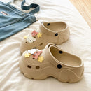 Sandalia Nuvem Girls