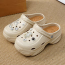 Promoção - Sandalia Nuvem Confort