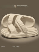 Sandalia Nuvem Confort EVA