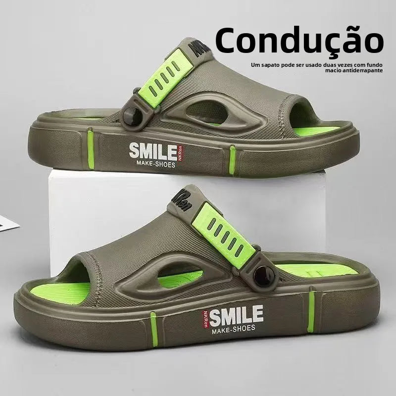 Promoçao - Sandalia Nuvem Max Confort