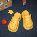 Sandalia nuvem Confort