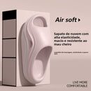 Chinelo Nuvem Confort