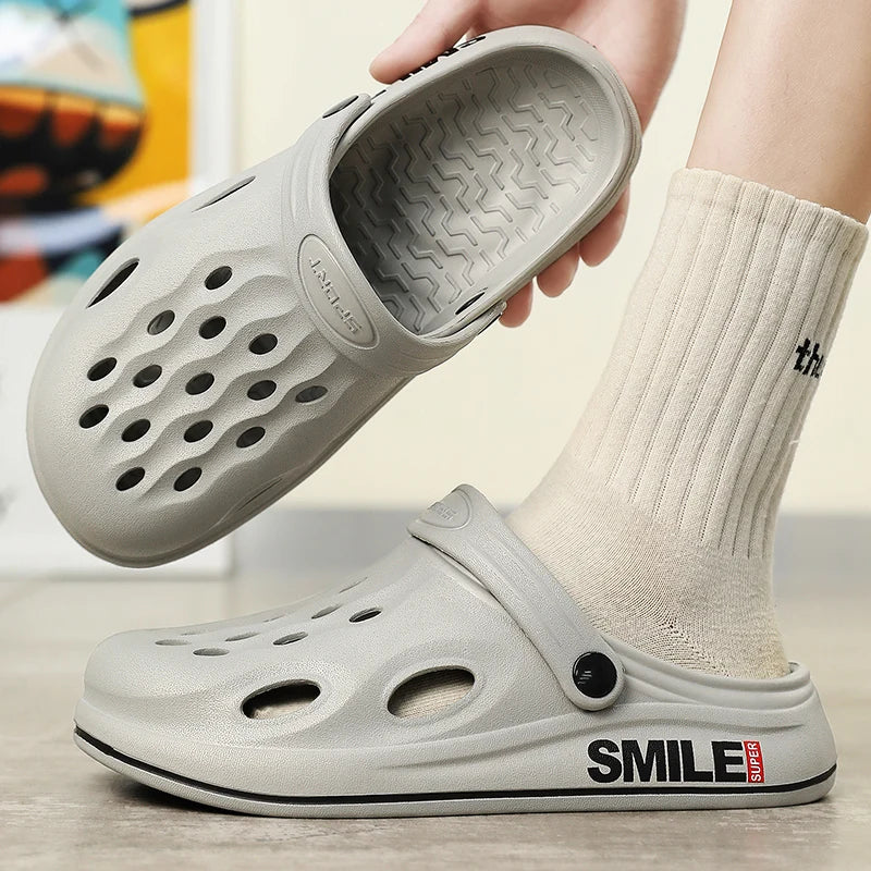 PROMOÇÃO - Sandália Smile