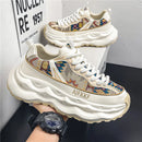 Tênis Platform Chunky