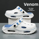 Sandalia Nuvem Confort