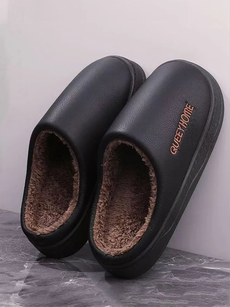 Pantufas Confort