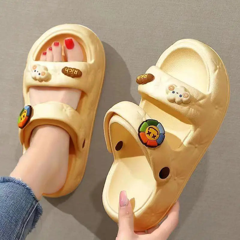 Promoção - Chinelo Nuvem Confort