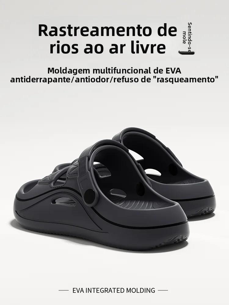 Promoção - Sandália Nuvem Max Confort