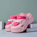 Sandália Nuvem Soft