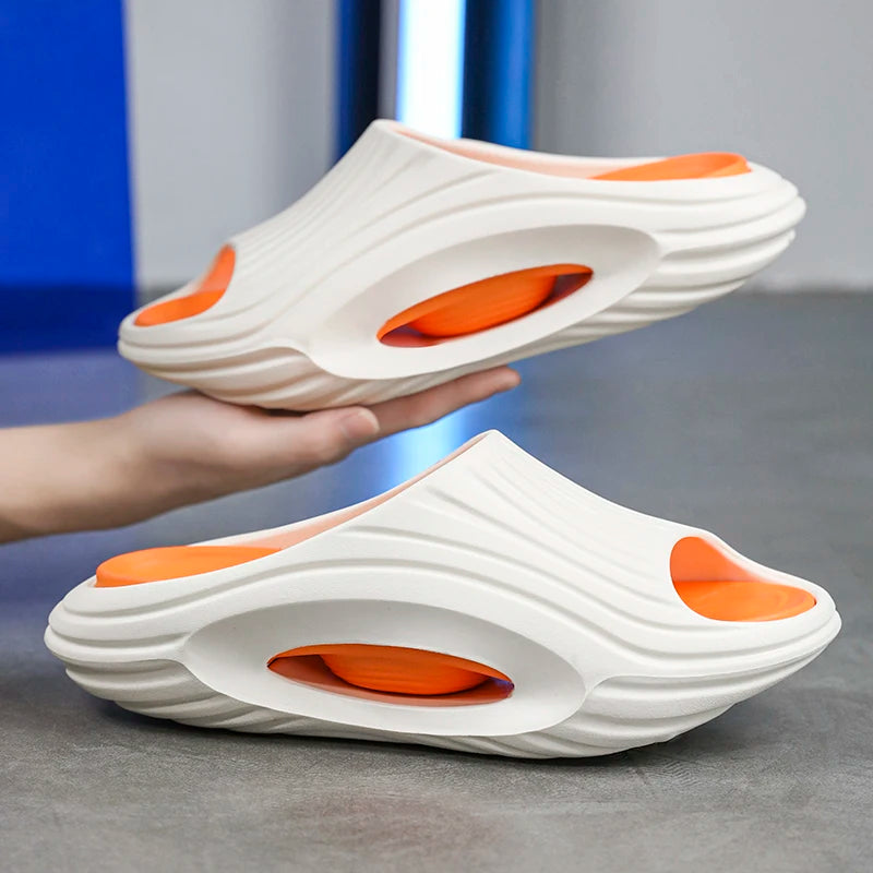 Chinelo Nuvem Super Confort