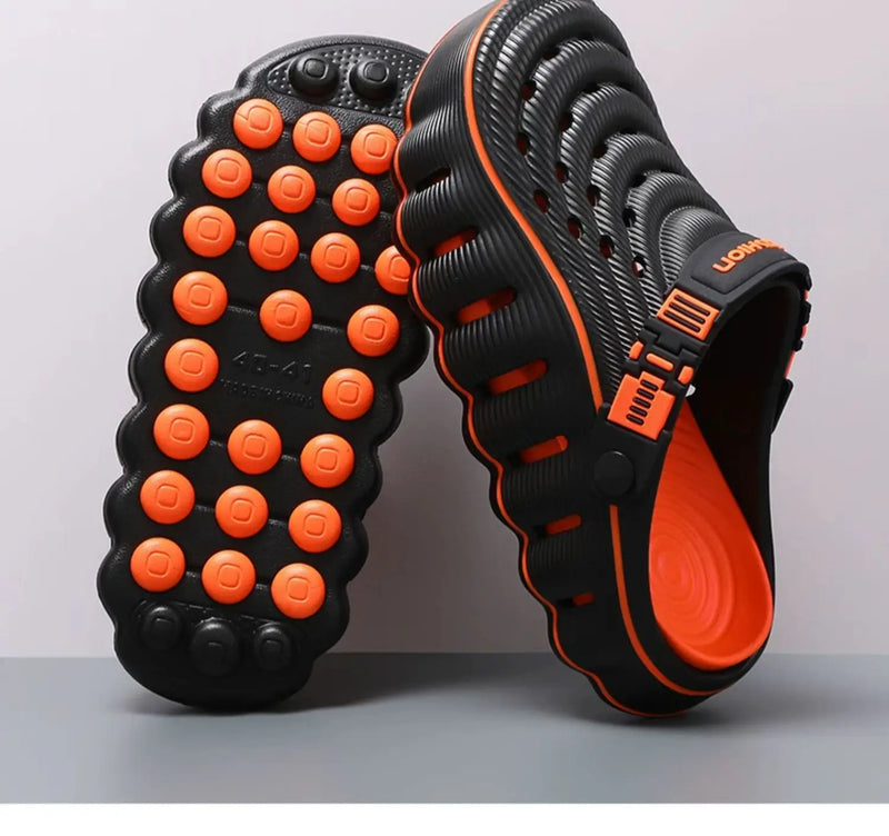Chinelo Nuvem Sport