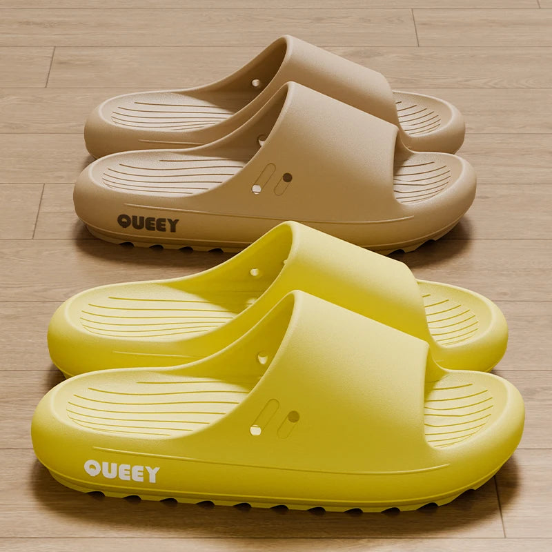 PROMOÇÃO DA SEMANA - Chinelo Nuvem Queey