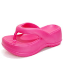 Chinelo Nuvem EVA Confort