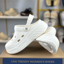 Sandalia Nuvem Confort