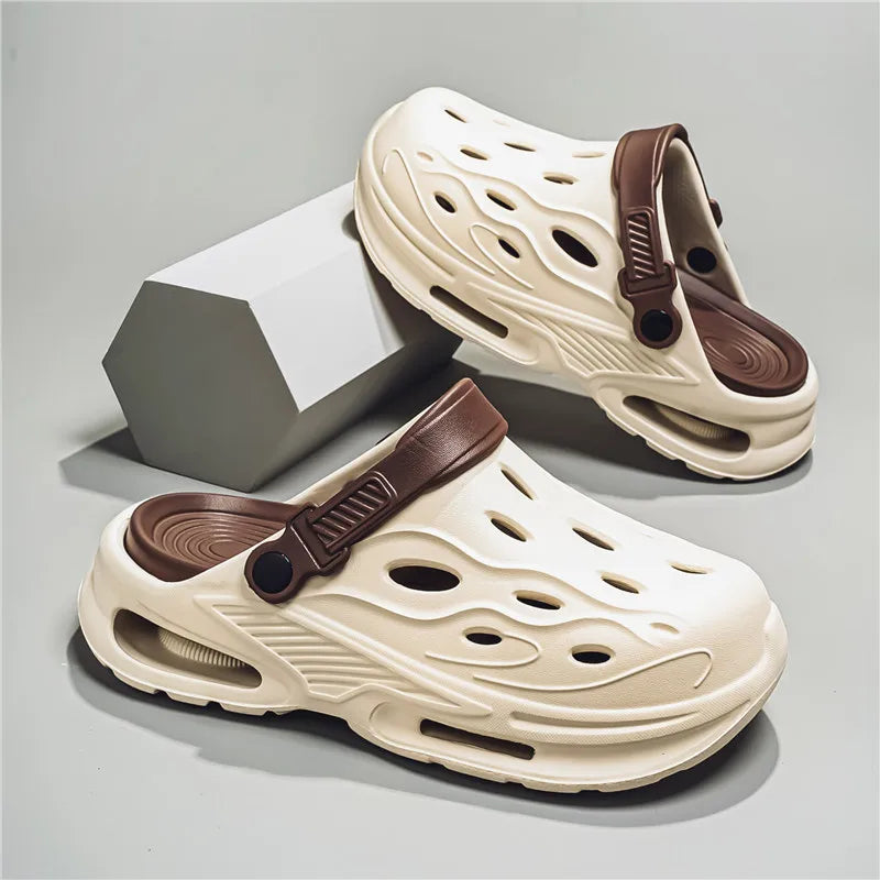 Chinelo Nuvem Confort