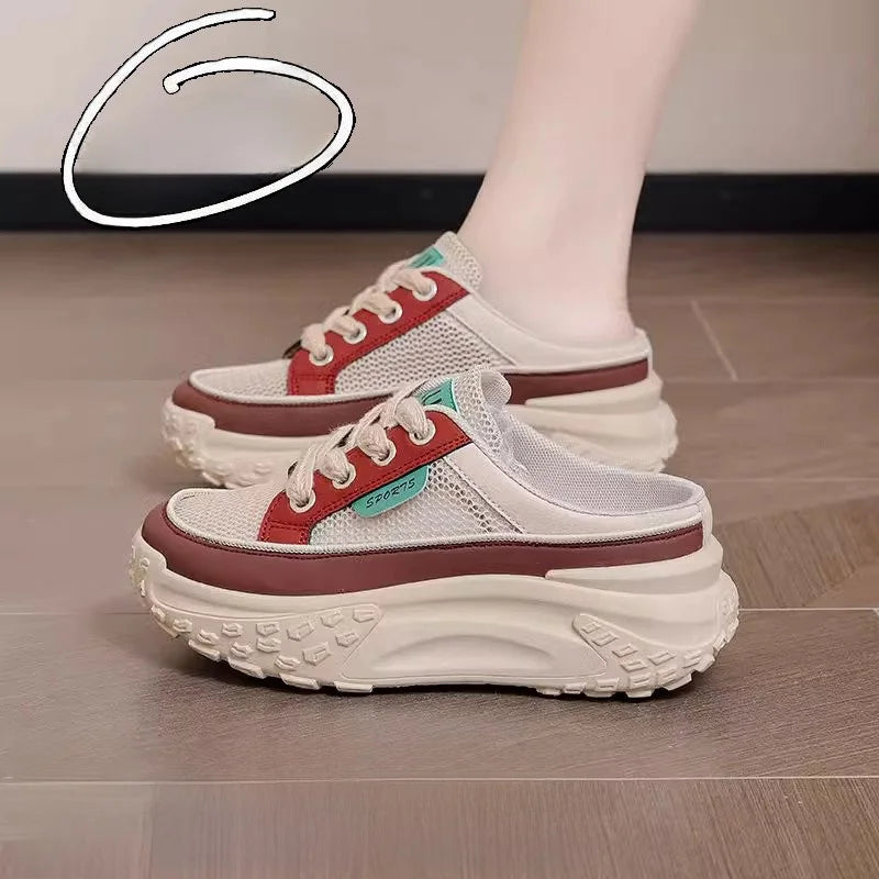 Tenis Slip Confort