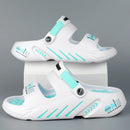 Sandália Nuvem Confort - Palmilha Massageadora