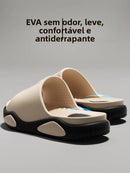 Chinelo Nuvem Confort