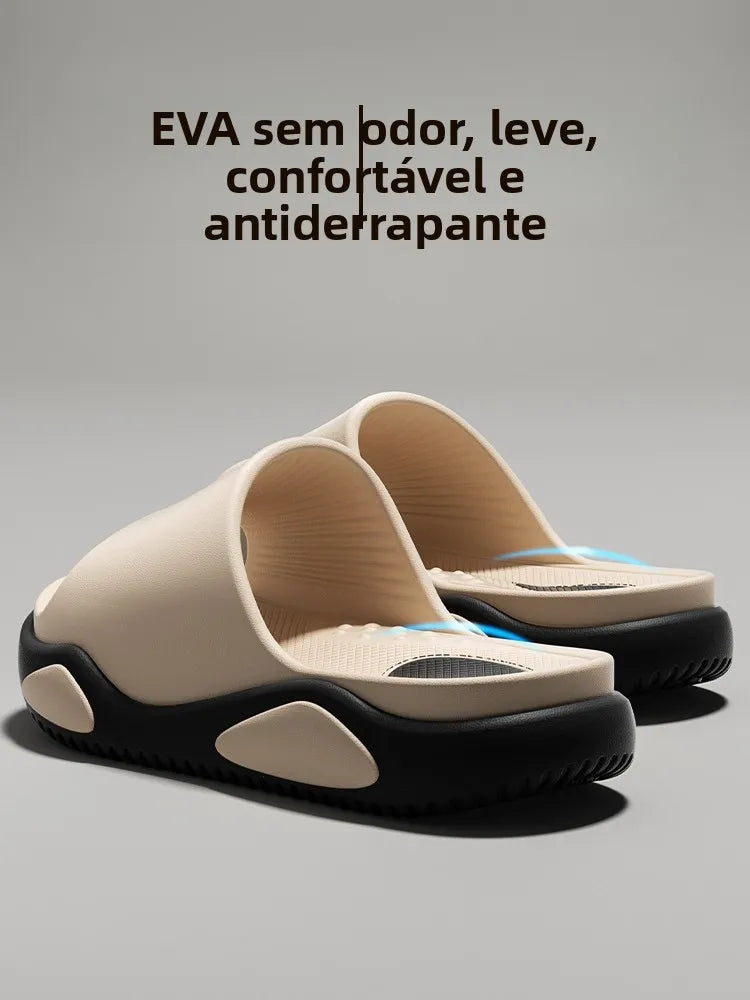 Chinelo Nuvem Confort