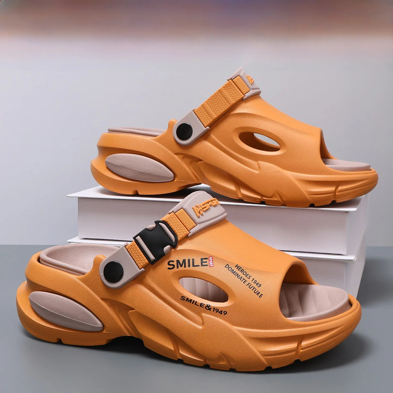 Sandalia Nuvem Summer