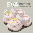 Sandalia Nuvem Confort