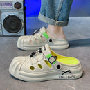 Sandalia Nuvem Max Confort