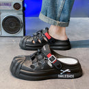 Sandalia Nuvem Max Confort