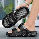 Sandália Nuvem Confort - Palmilha Massageadora