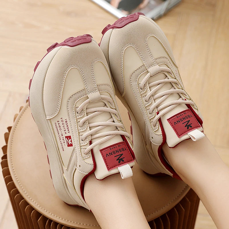 Tenis Spring
