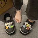 Sandália Nuvem Thick