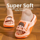 Sandalia Nuvem Confort