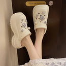 Sandalia Nuvem Max Confort