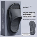 Chinelo Nuvem Confort EVA