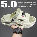 Sandalia Nuvem Confort