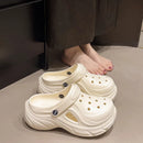 Promoção - Sandália Nuvem Max Confort