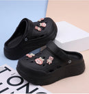 Chinelo Nuvem  Chunky