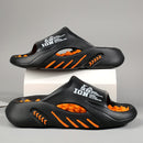 Chinelo Nuvem Anatômico - Com Plamilha Massageadora