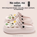 Chinelo Nuvem Wear