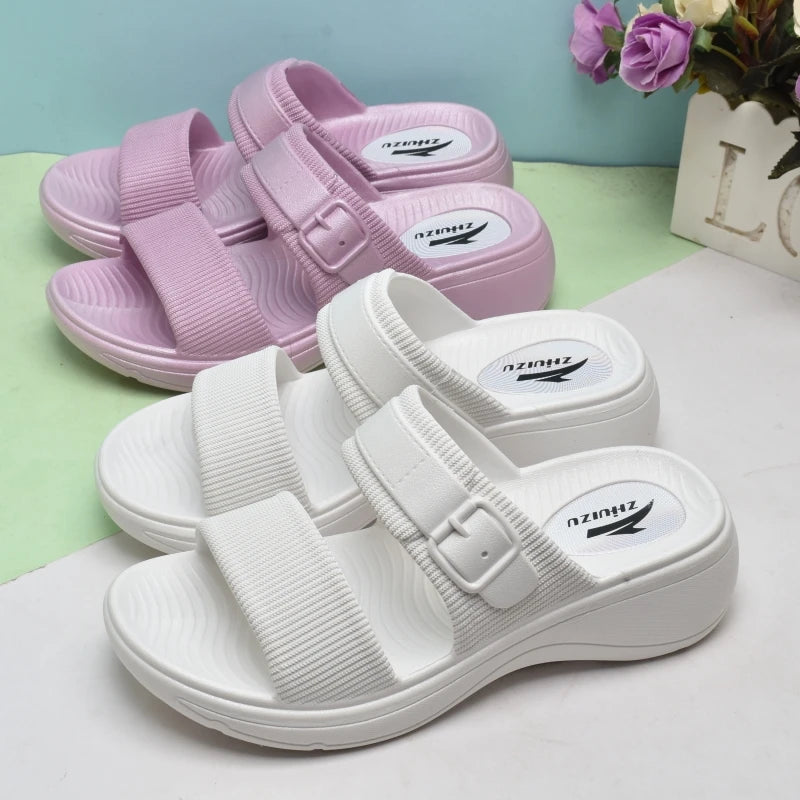 Promoção - Sandalia Nuvem Confort