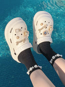 Sandalia Nuvem Versatile