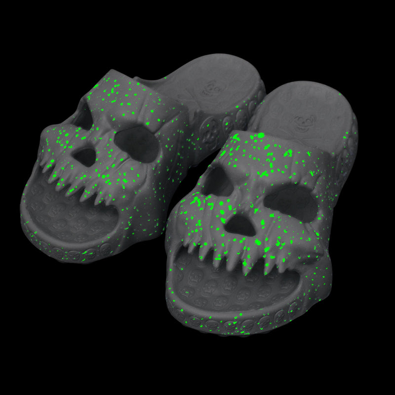 Chinelo Skull