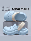 Sandalia Nuvem Confort