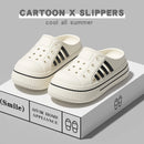 Promoção - Sandalia EVA Confort