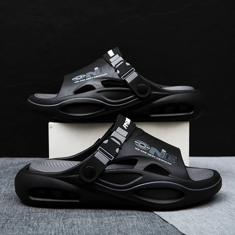 Sandalia Nuvem Confort